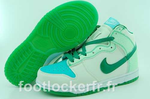 nike dunk high premium denim retro pascher envente nike hi dunk boutique